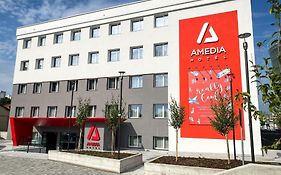 AMEDIA Hotel Milano